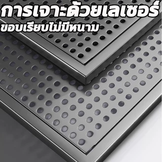 แผงแขวนเครื่องมือ 100x40cm แผงเครื่องมือ แผงแขวน วัสดุเหล็กรีดเย็น ใช้สําหรับหลายสถานการณ์ ที่แขวนเครื่องมือ Pegboard