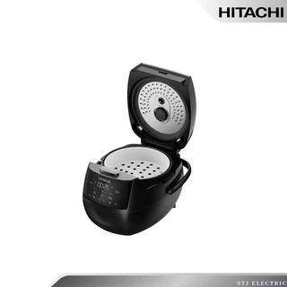 HITACHI หม้อหุงข้าวดิจิตอล ขนาด 1 ลิตร รุ่น RZ-R10XP