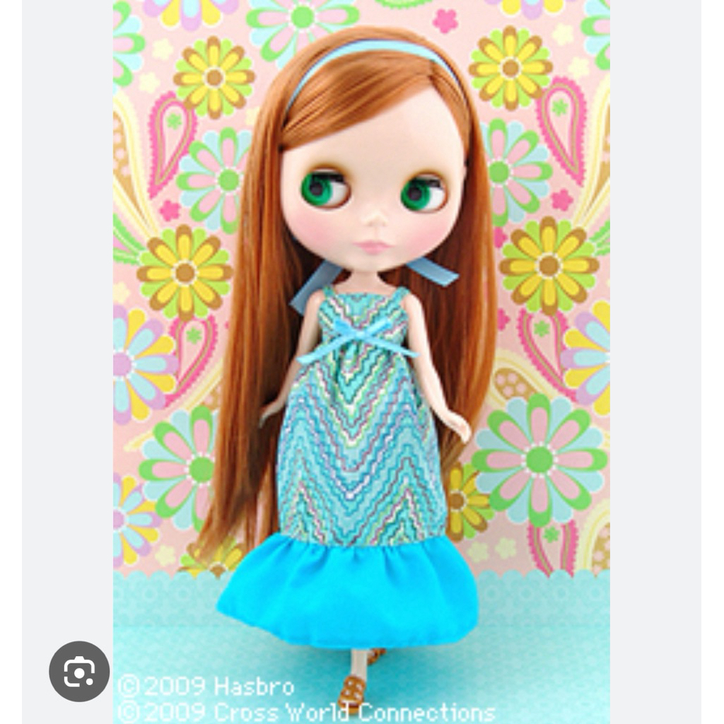 blythe adorable aubrey