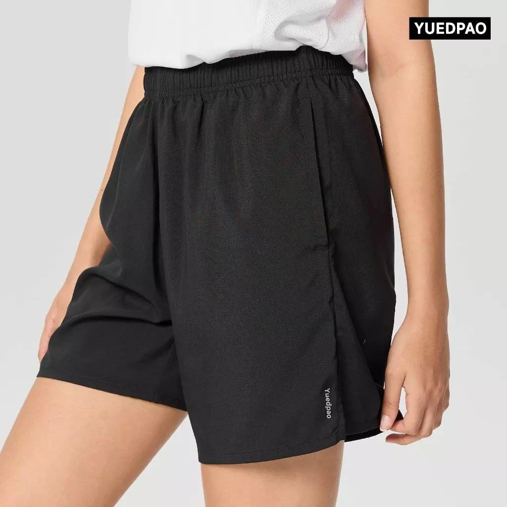 Yuedpao Sportswear - Training Shorts 2026 กางเกงออกกำลังกาย กางเกงกีฬา กางเกงขาสั้นผู้ชาย กางเกงฟุตบอล (12สี) thumbnail 9