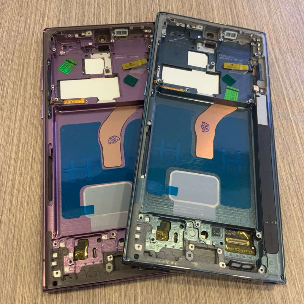 GO หน้าจอ สำหรับ samsung S22 Ultra งาน OLED LCD Screen Display Touch ซัมซุงS22Ultra รีเฟรชเรทสูง พร้