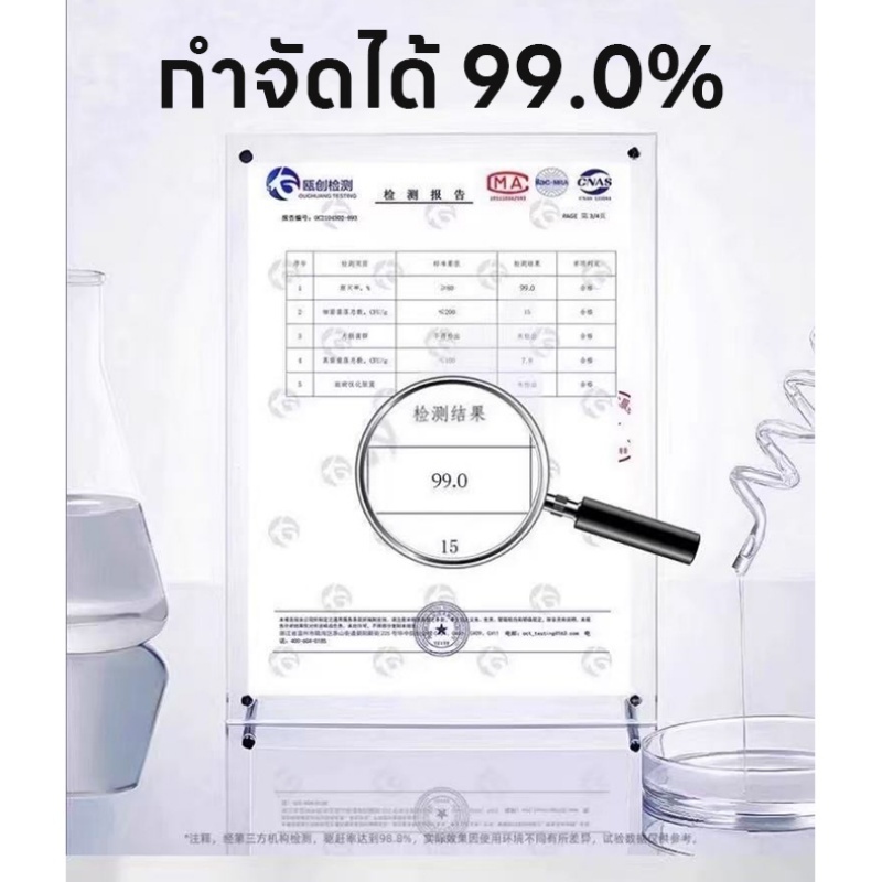 ซื้อ 1 แถม 1 TIA เจลไล่หนู ไล่หนู ยาไล่หนู ใช้งานง่าย ไล่หนูตลอด 24 ชั่วโมง ผลิตจากธรรมชาติ ปลอดภัย - รูปที่ 7