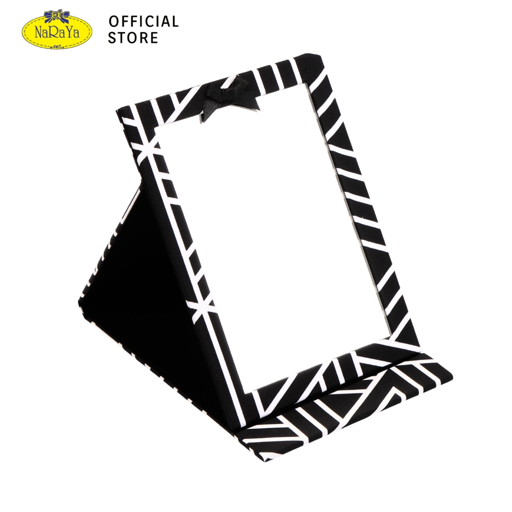 NaRaYa Make-up Mirror กระจก NB-351/L