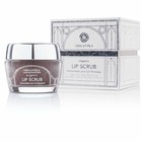 Maison Organika Organic Lip Scrub