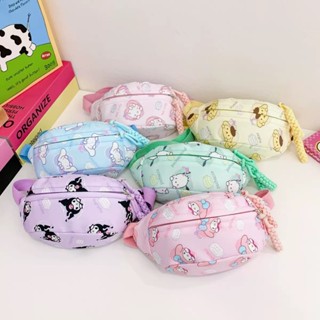 กระเป๋าเด็กที่ดูดีมีสไตล์และใส่ได้สะดวก ดีไซน์การ์ตูนน่ารัก …