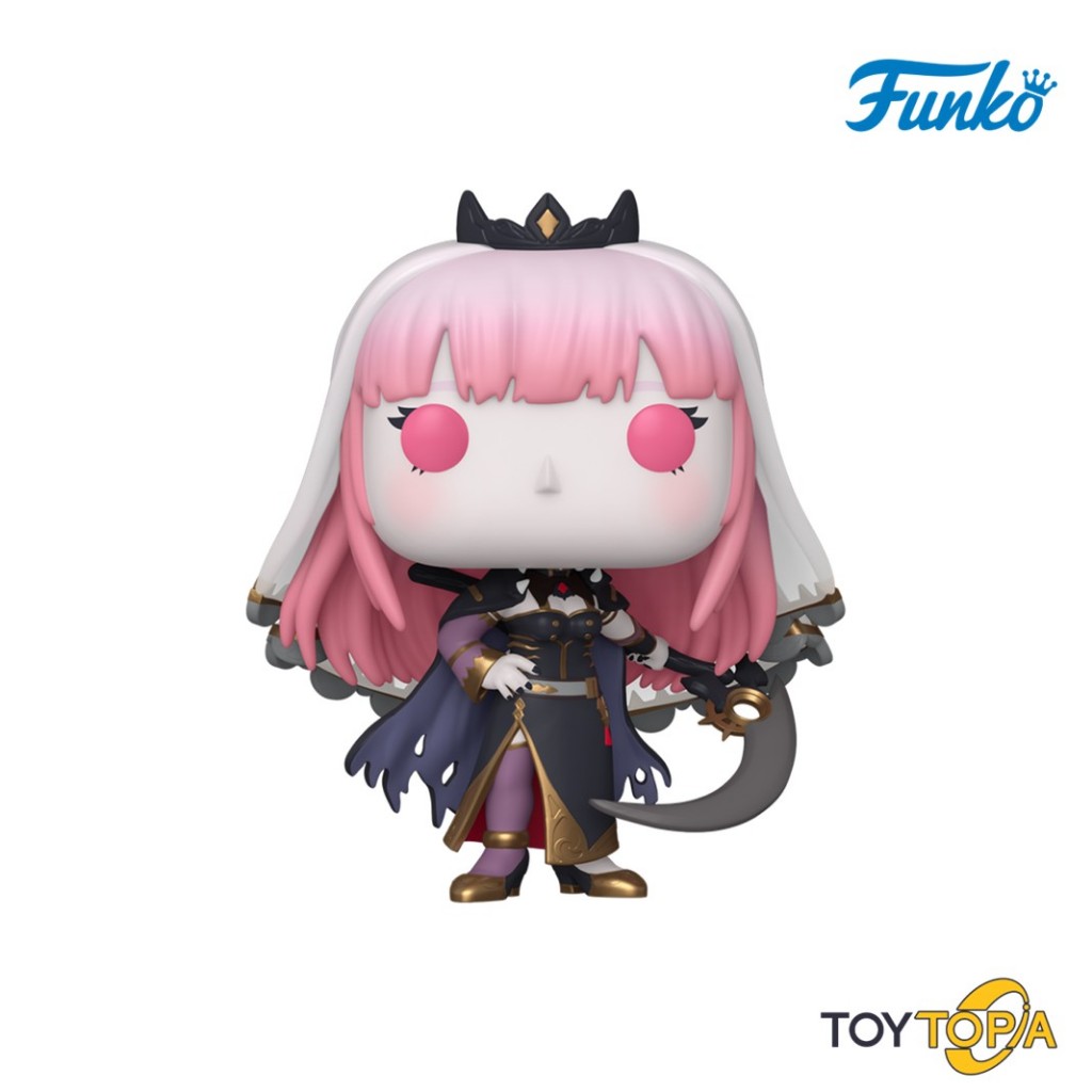 (91852) Mori Calliope (2292) POP! Animation: Hololive by Funko