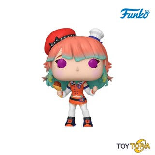 (91853) Takanashi Kiara (2293) POP! Animation: Hololive by F…