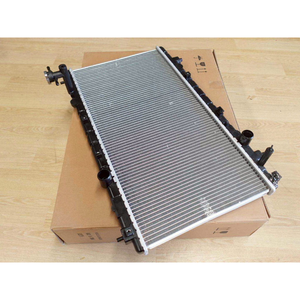 หม้อน้ำ Chery Tiggo(J11) เครื่อง 2.0