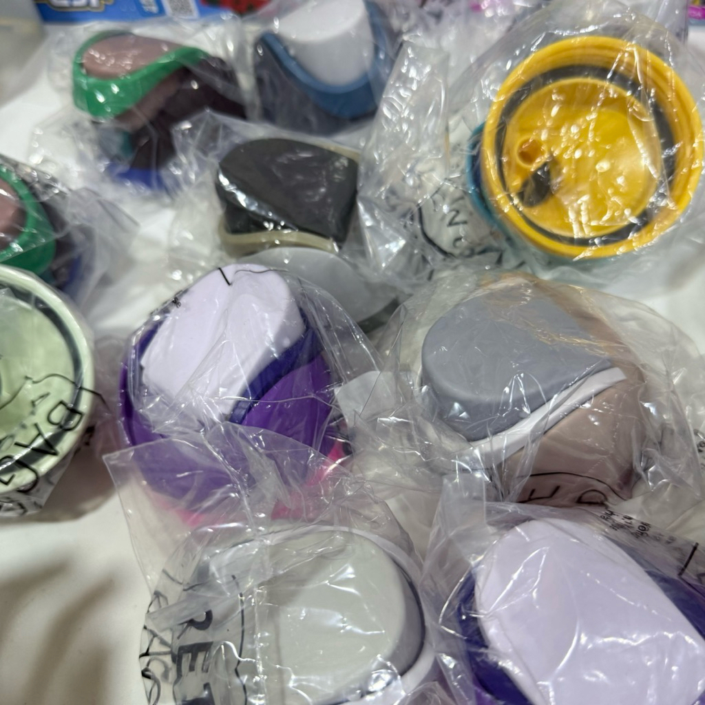 พร้อมส่ง สินค้า🇺🇸 ✅owala FreeSip® USA โอวาล่า  ฝาพร้อมยาง 16oz. , 24 oz. , 32oz. owala kids ของแท้ 💯 อเมริกา - รูปที่ 4