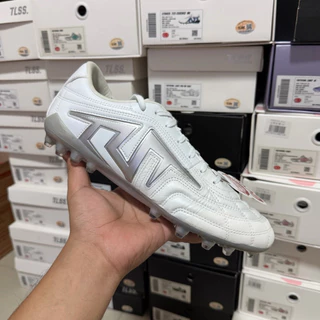 TLSS Tactician Light Pro MG Wide หน้าเท้ากว้าง มือหนึ่งครบกล่อง