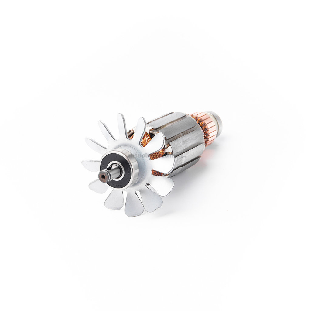 อะไหล่ทุ่นไฟฟ้า 4100NB MAKITA มากีต้า MA4100NB