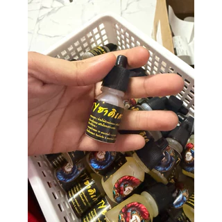 TY ฮาคิเกราะ ผิวหนังหนา เกล็ดแข็งแรง เร่งเขี้ยว ขนาด 10 ml