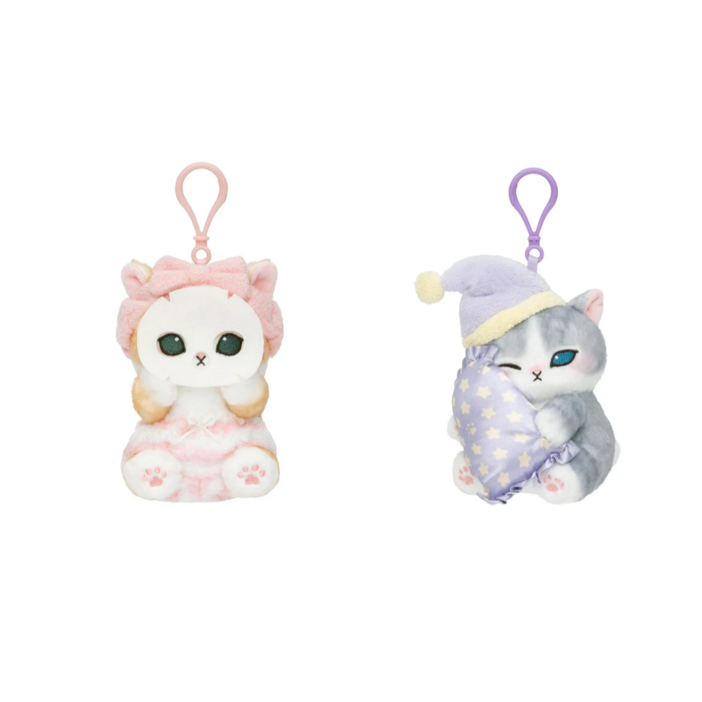 [Direct from Japan] mofusand Relaxing at Home Mascot Japan NEW