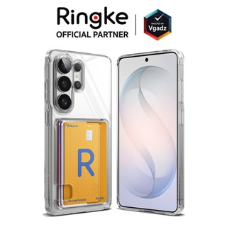 Ringke เคสสำหรับ Galaxy S26 Ultra รุ่น Fusion Card