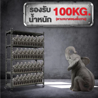 Homemark ล้อเลื่อน ล้อเสริมใช้กับ ชั้นวางของ หรือล็อกได้ ล้อหมุน 360องศา แถมอุปกรณ์ครบ ล้อยาง ไร่เสียง เคลื่อนย้าย สะดวก