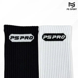 ถุงเท้าเเยกนิ้ว รุ่น PS-PRO (3เเถม1) PSSPORT ถุงเท้ากีฬา ถุงเท้ากีฬาฟุตบอล บาสเกตบอล วอลเลย์บอล