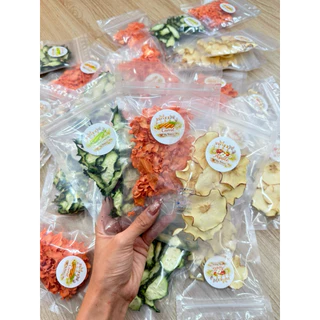 ข้าวโพด ดอกไม้ ผักอบแห้ง บ้านltsara อบใหม่ทุกออเดอร์
