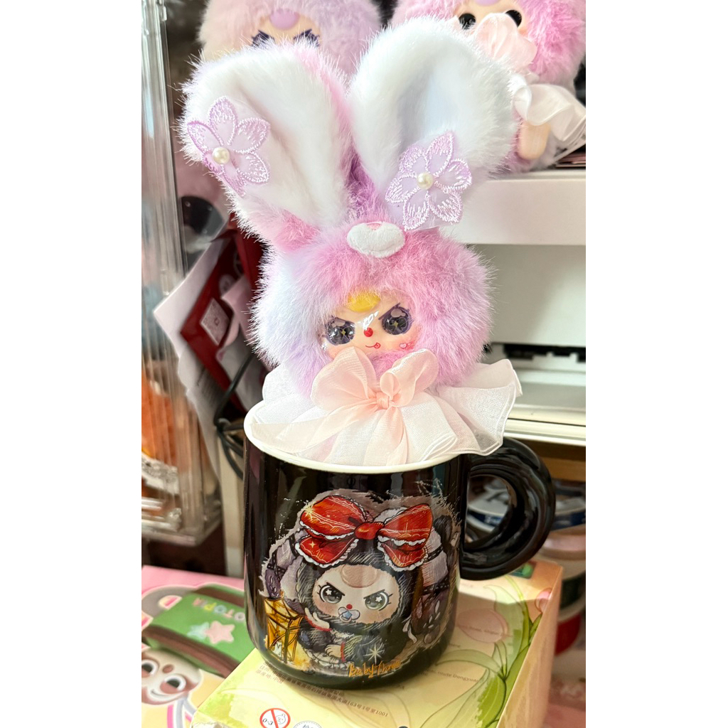 BBTตุ๊กตา collection flowers 🌸 🌼+รางวัล