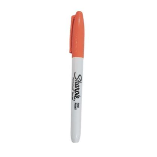 ปากกา Sharpie permanent marker 0.3 เเละ 1.0 มม