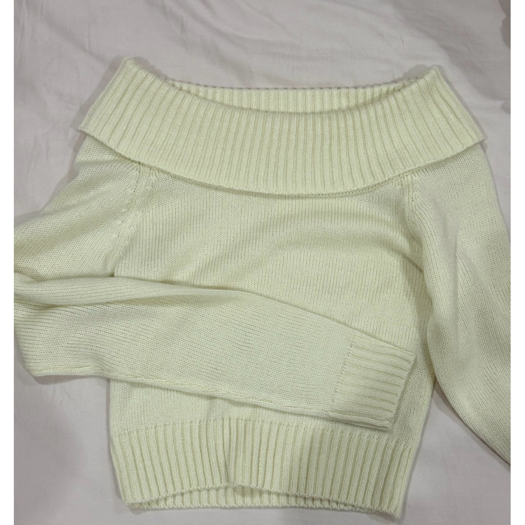 ส่งต่อเสื้อไหมพรม kiddi