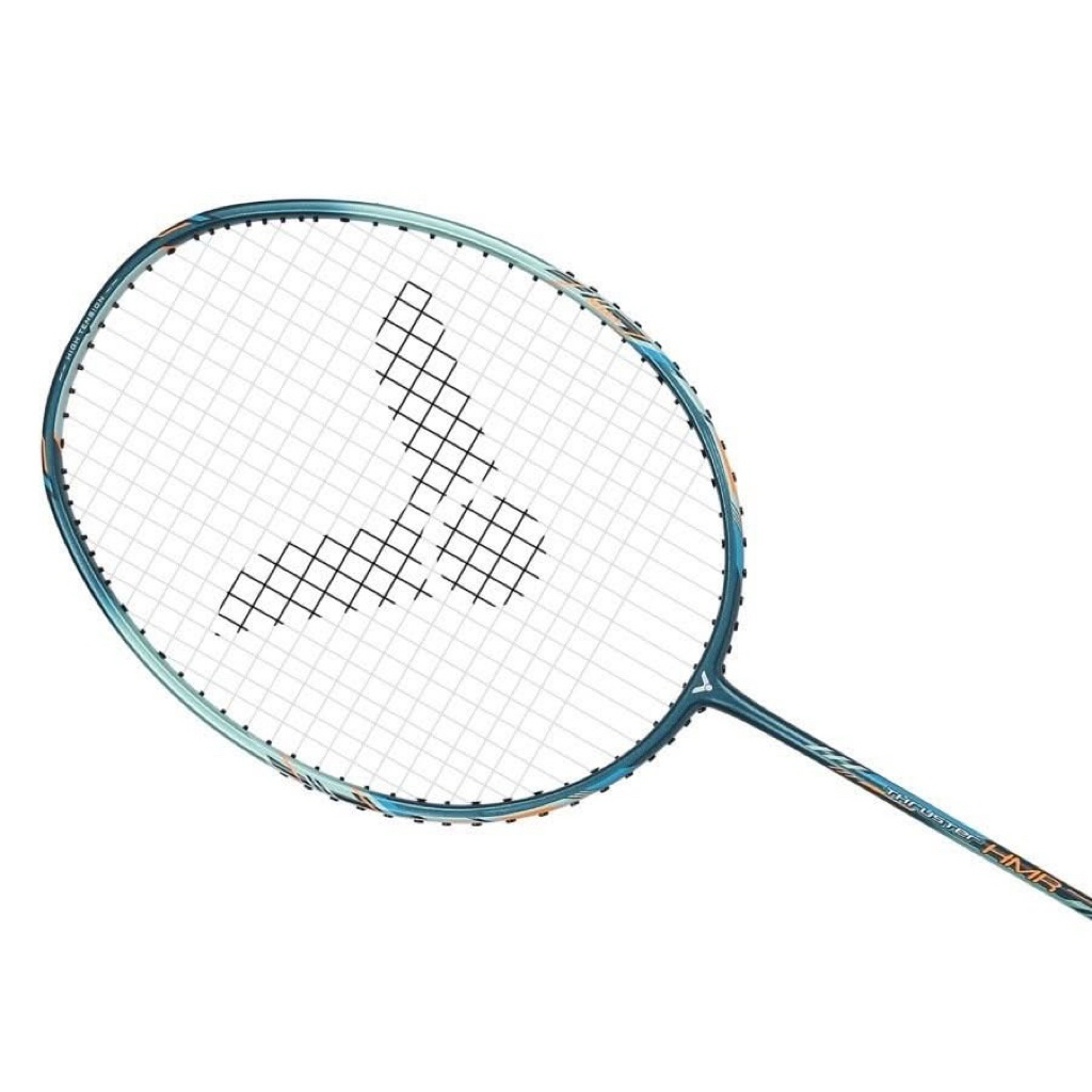 VICTOR ไม้แบดมินตัน รุ่น TK  HMR PRO แถมฟรีเอ็น+ซอง