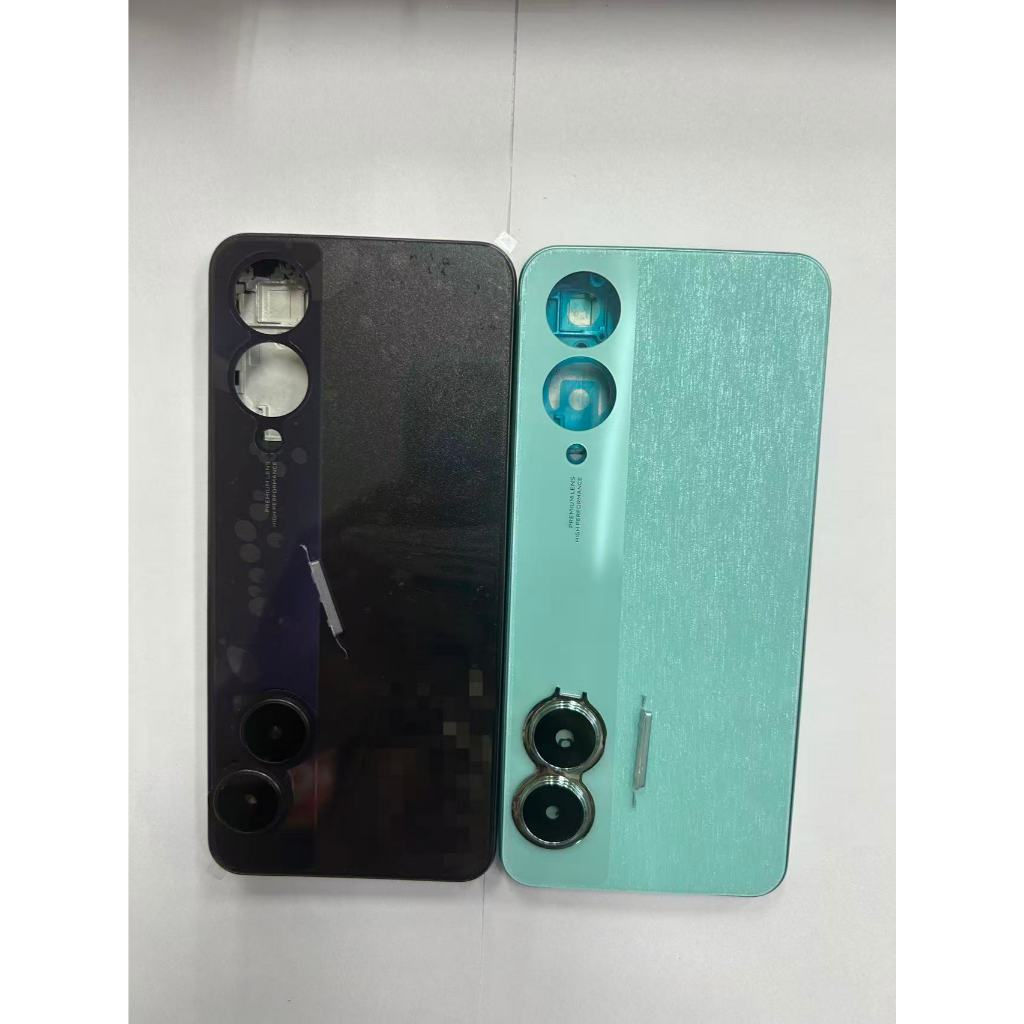 เคสฝาหลังสําหรับ VIVO Y28 5g/ 4G กรอบกลาง กรอบด้านหน้า vivo y28 4g/5g