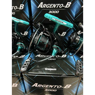 รอก Weebass Argento-B
