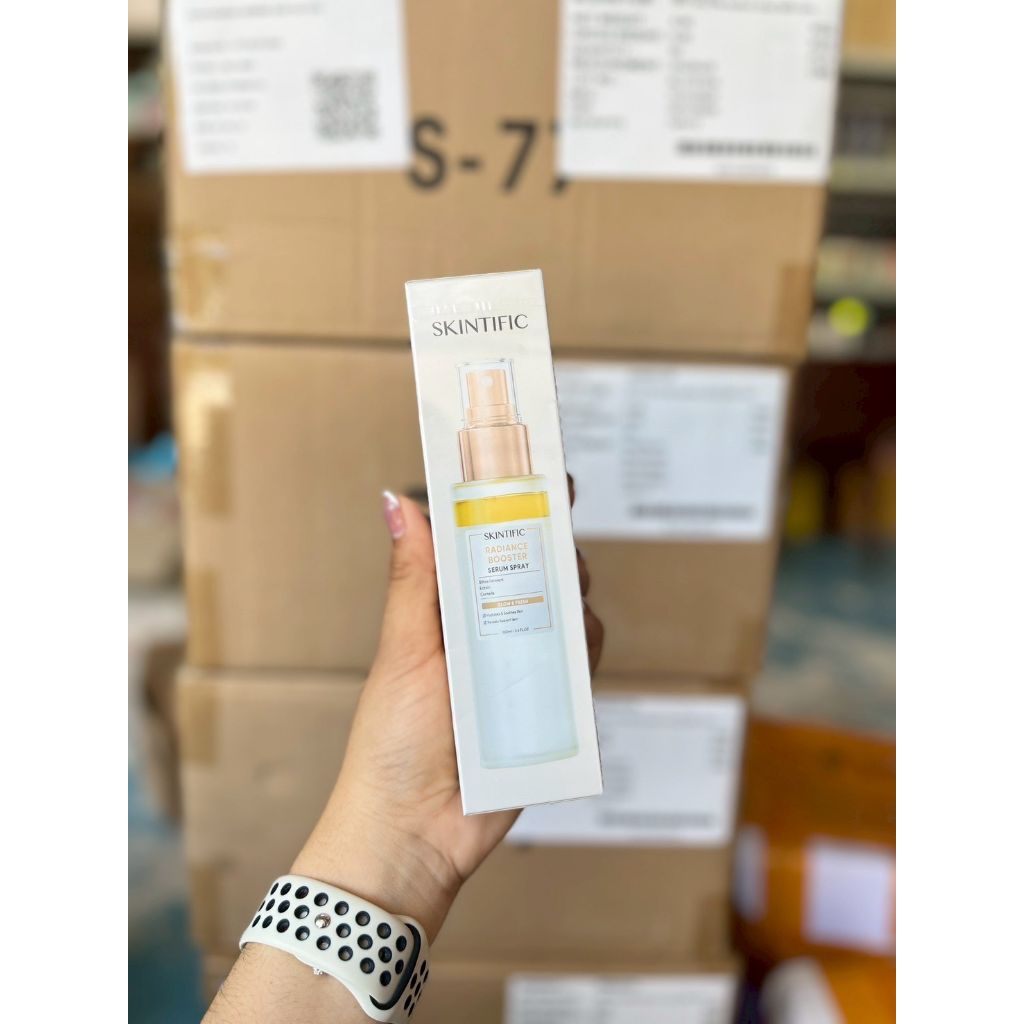 Skintific Centella Deep Cleansing Oil