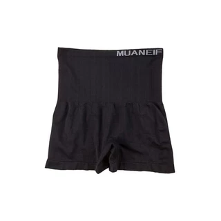 กางเกงในเก็บพุง ทรงHigh Waist Shorts ผ้ายืดเยอะ กระชับหน้าท้อง กระชับพุง กางเกงในผู้หญิง NY049