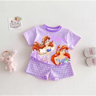 พร้อมส่ง ม96-ม99 7961 เบบี้เจ้าหญิง