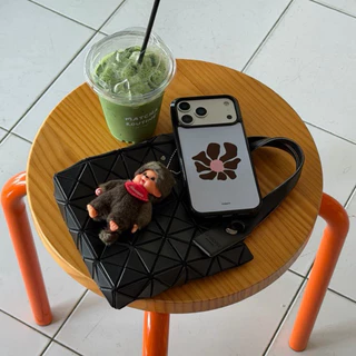 เคสไอโฟนแบรนด์ Inajam Collection Hoya