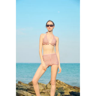 waterandothers vivienne shorts กางเกงว่ายน้ำ(เฉพาะท่อนล่าง)
