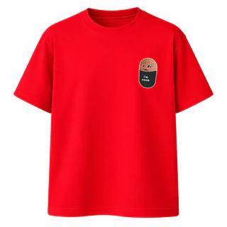 เสื้อยืด Potake โปทาเกะ
