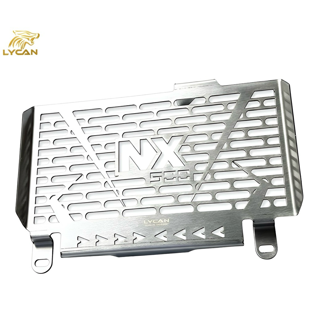 การ์ดหม้อน้ำ NX500 2023-2025 ลาย V  ราคาสุดคุ้ม สวย เเกร่ง เบาเบา💫✨BW✨💫