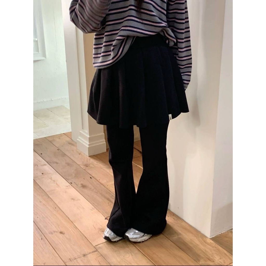 พร้อมส่ง TWOHANDHII KARINA LAYER PANTS