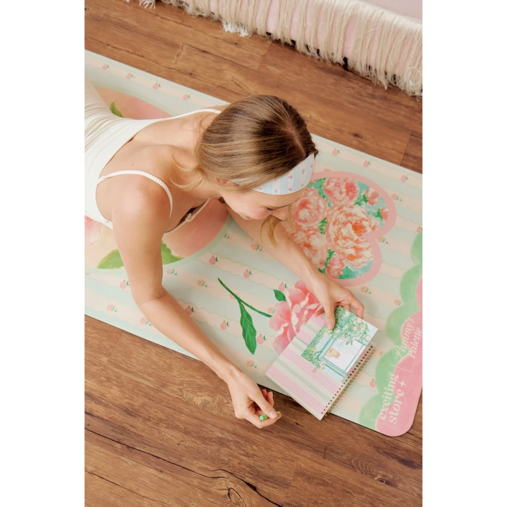 Maison Giverny Pro Mat | เสื่อโยคะ เสื่อออกกำลังกาย thumbnail 8