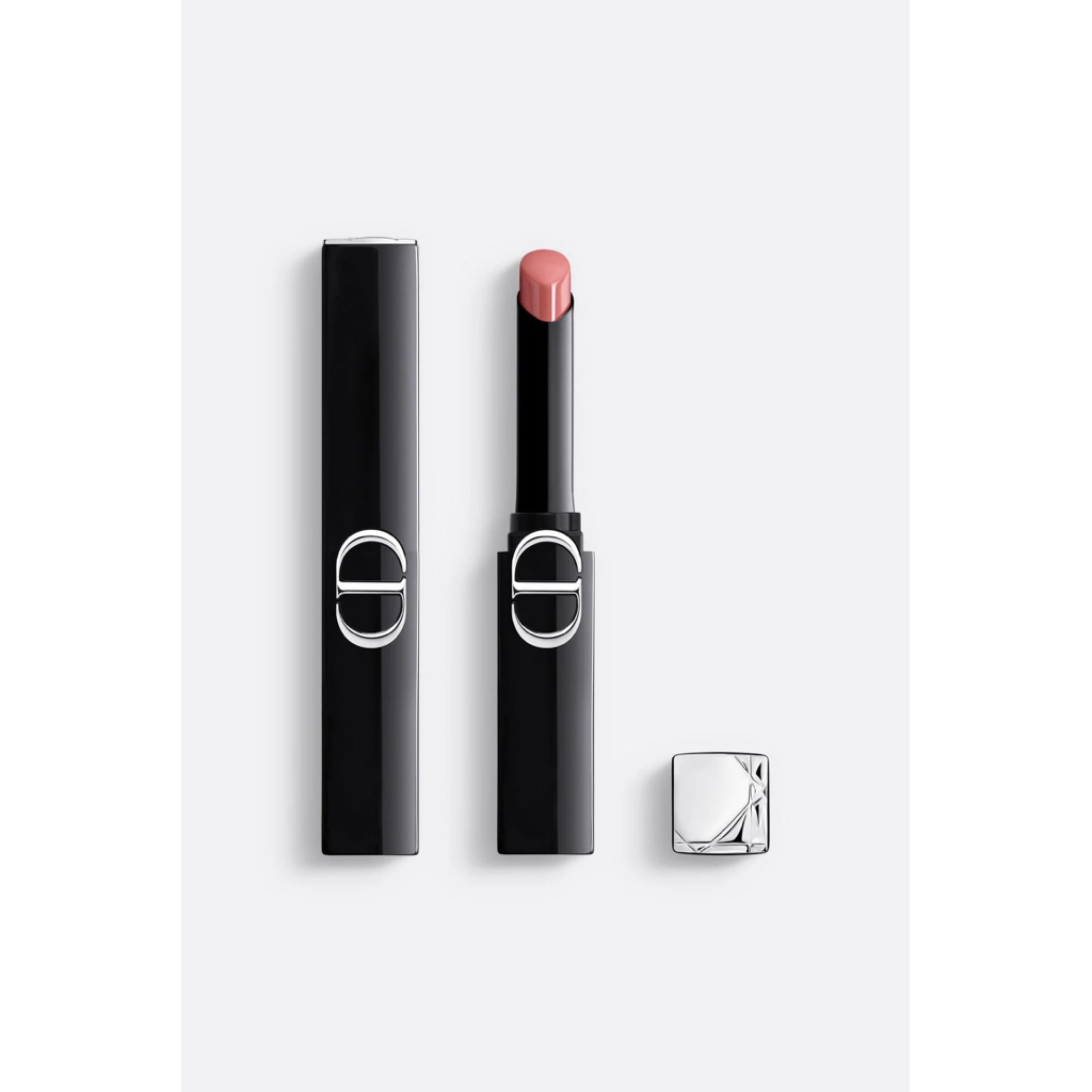 Dior 120 Iconic Rose กับ MAC Mull It Over (ใช้งาน 2 ครั้ง) ลิปสติก ส่งต่อ ขาย 2 ชิ้น ไม่แยก