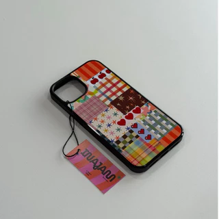 เคสไอโฟนแบรนด์ Inajam Collection Sweet
