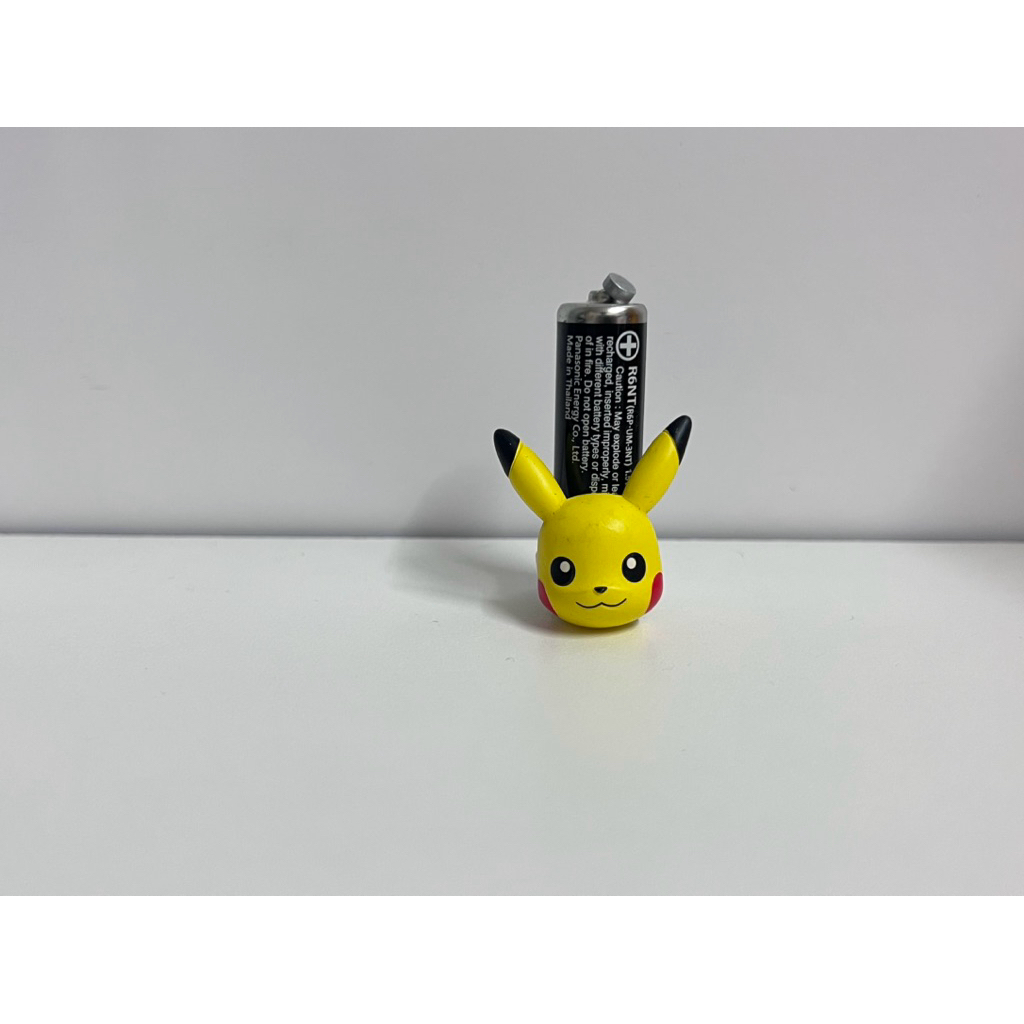 Pokemon Pikachu  แท้