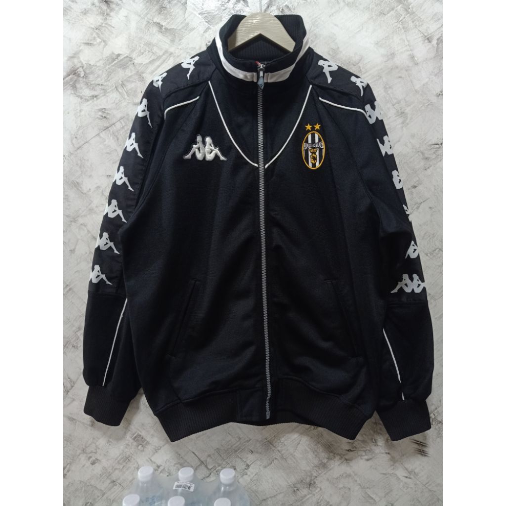 Juventus Jacket เสื้อวอร์มมือสอง งานเก่า