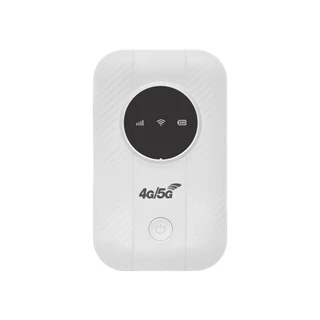 ⚡️พอกเก็ตไวไฟ⚡4G/5G 300Mbps Pocket WiFi พกพาไปได้ทุกที่ ใส่ซิมแล้วใช้ได้ทันที ไวไฟพกพา ไวไฟพกพาใส่ซิม โมบายไวไฟ