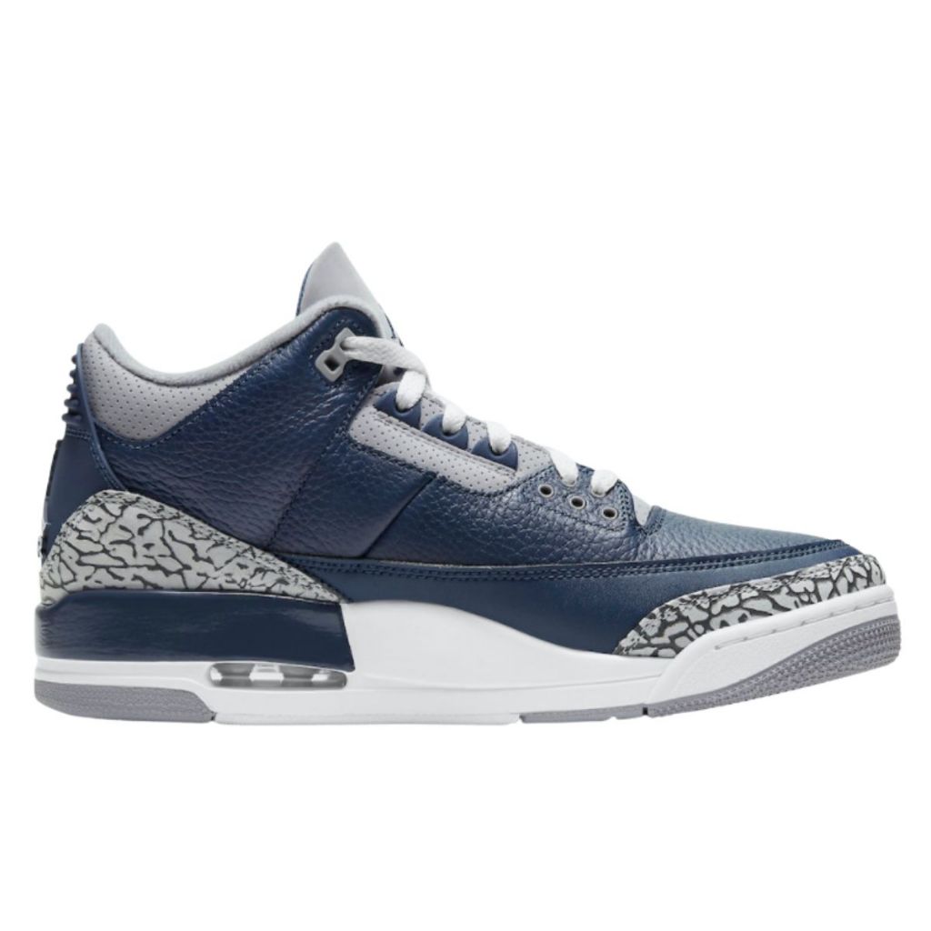 CT8532-401	AIR JORDAN 3 RETRO รองเท้าบาส ของแท้ พร้อมส่ง