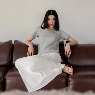 WACAY - Daily Tee เสื้อยืด ปักโลโก้ มี 7 สี