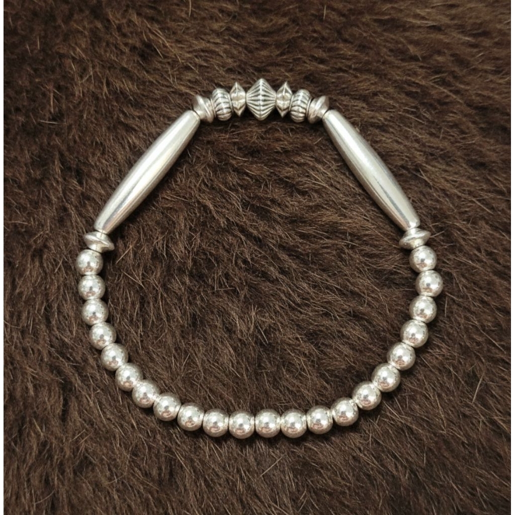 Native Navajo bracelet ชนเผ่า