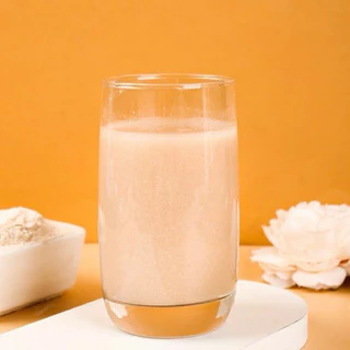 ผงเผือก แท้ 100% ไม่แต่งสี ไม่แต่งกลิ่น (Taro Powder) ขนาด 100 กรัม
