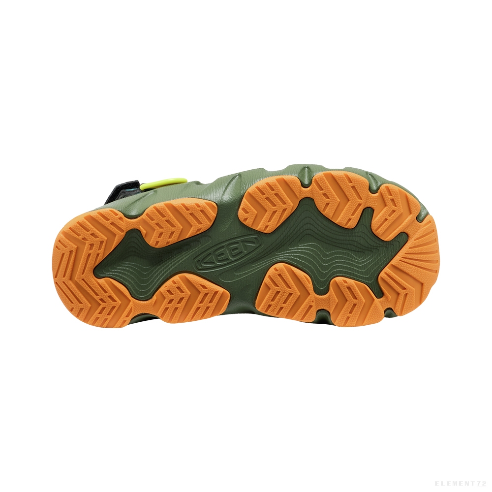 KEEN حذاء أطفال HYPERFLT — صورة 4