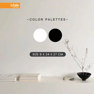 ide'e ขวดใส่น้ำดื่มทรงสูง ขวดน้ำพลาสติก ฝาเปิด-ปิดอัตโนมัติ (รุ่น PNP3502) ความจุ 1,050 ml. ใช้งานสะดวก เทน้ำได้เลย