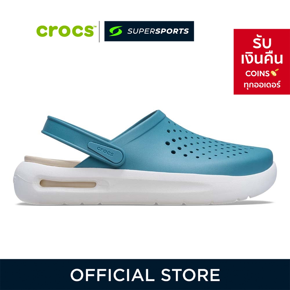 CROCS InMotion Clog รองเท้าลำลองผู้ใหญ่