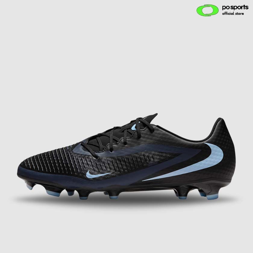 **ควรเพิ่ม1ไซส์** NIKE รองเท้าฟุตบอล PHANTOM 6 LOW ACADEMY