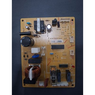 บอร์ดตู้เย็นมิตซู 2 ประตู